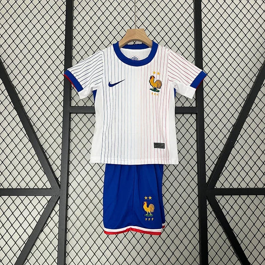 KINDERTENUE FRANS ELFTAL 2024/25