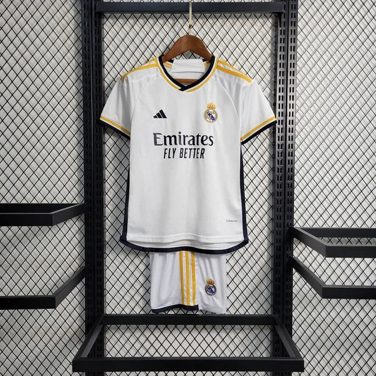 KINDERTENUE REAL MADRID 2023/24