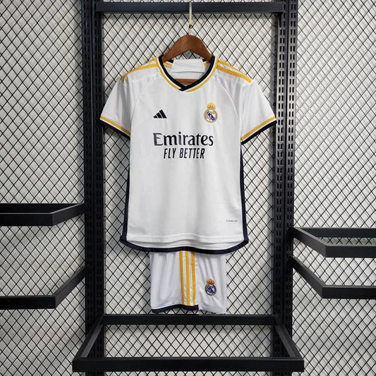 KINDERTENUE REAL MADRID 2023/24