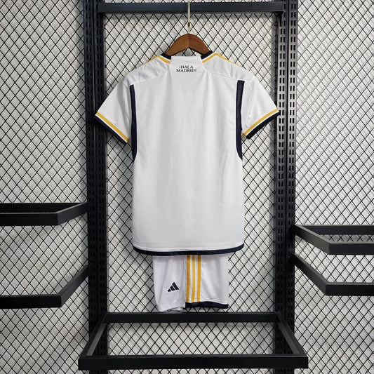 BARNEDRESS REAL MADRID 2023/24
