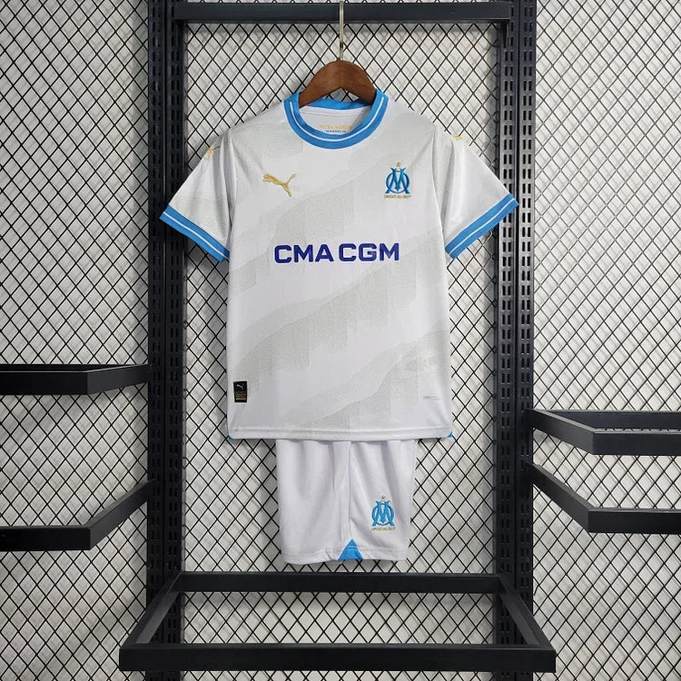 KINDERTENUE OLYMPIQUE MARSEILLE