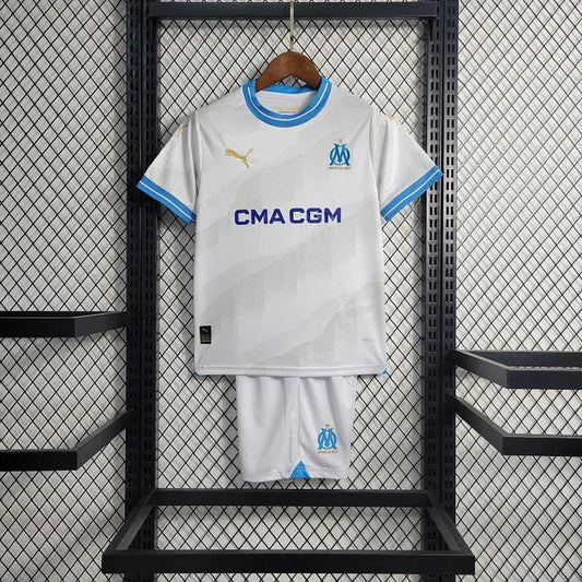 KINDERTENUE OLYMPIQUE MARSEILLE