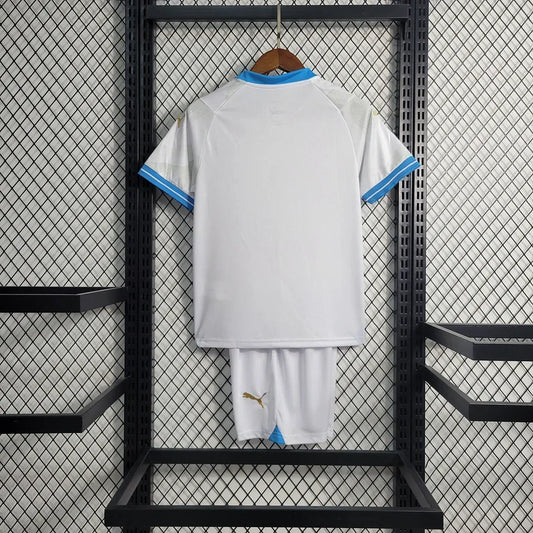 BARNEDRESS OLYMPIQUE MARSEILLE