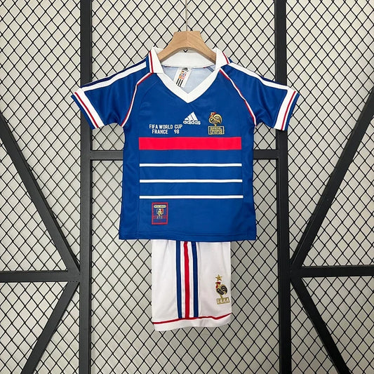 RETRO KIT FRANS ELFTAL 1998