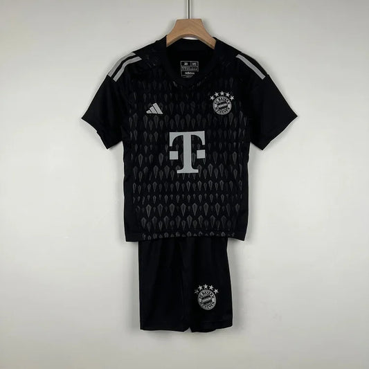 KINDERTENUE BAYERN MÜNCHEN 2023-24