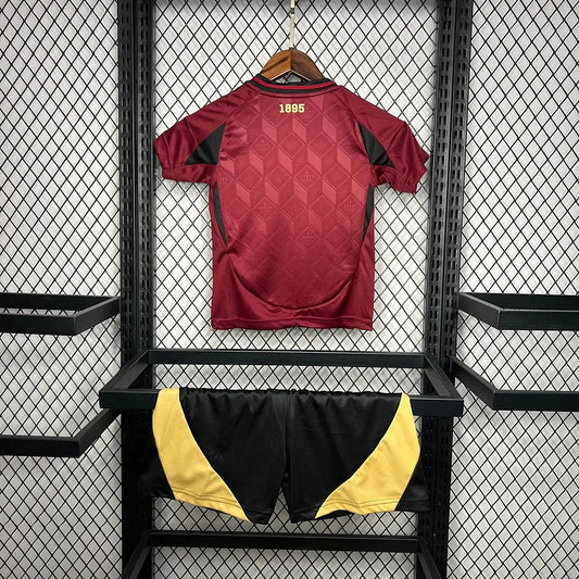 BARNEDRESS BELGIA 2024/25 II