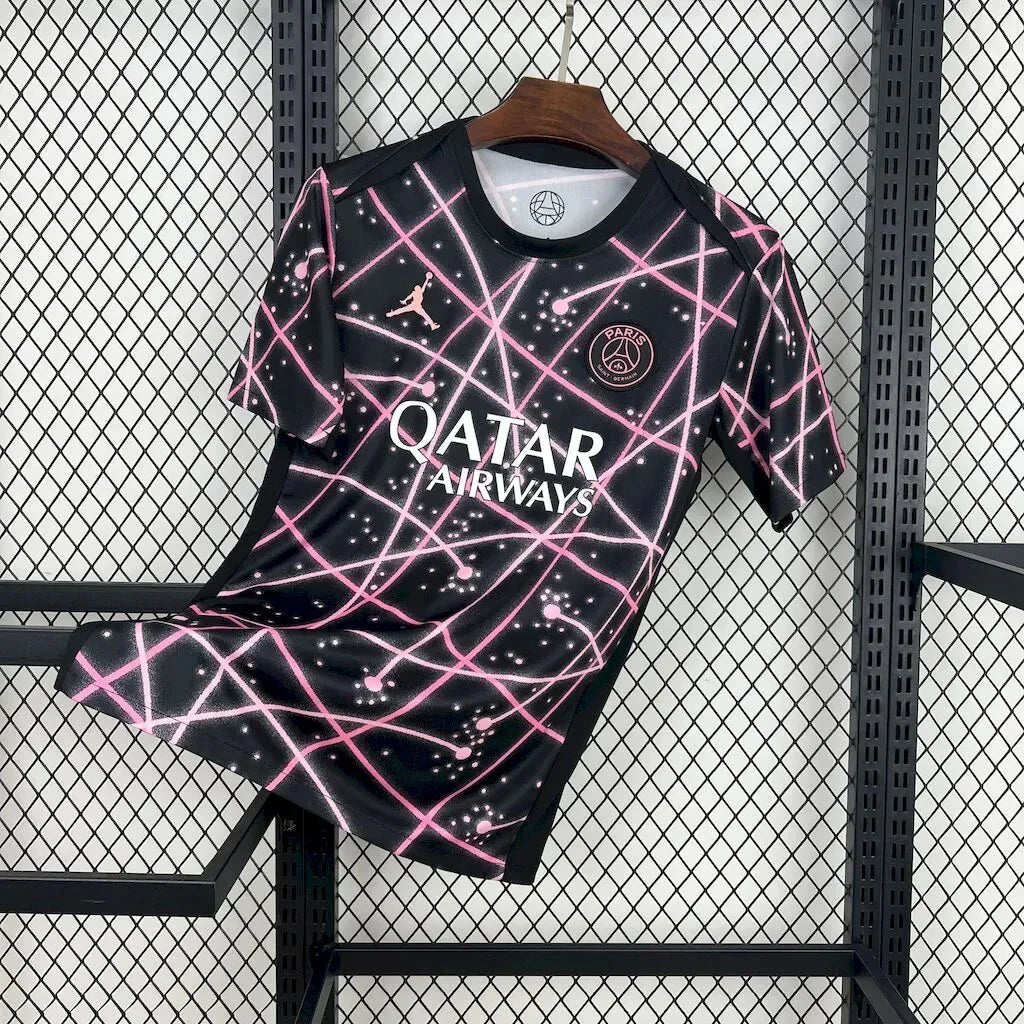 Voetbalshirt PSG 2025/26