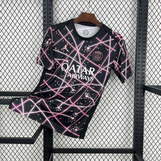 Voetbalshirt PSG 2025/26