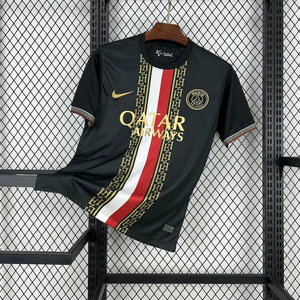 Voetbalshirt PSG 2025/26