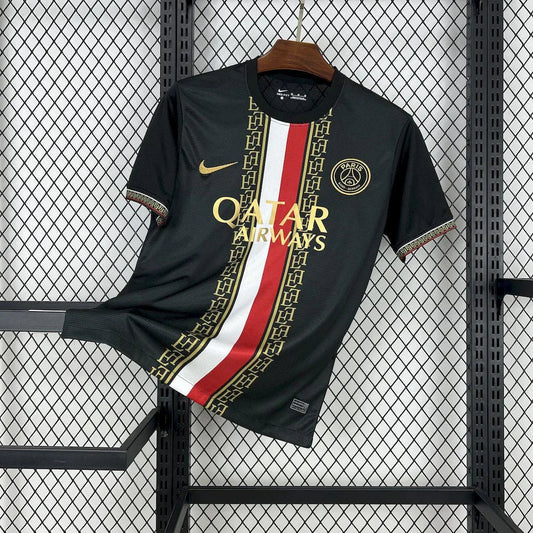 Voetbalshirt PSG 2025/26