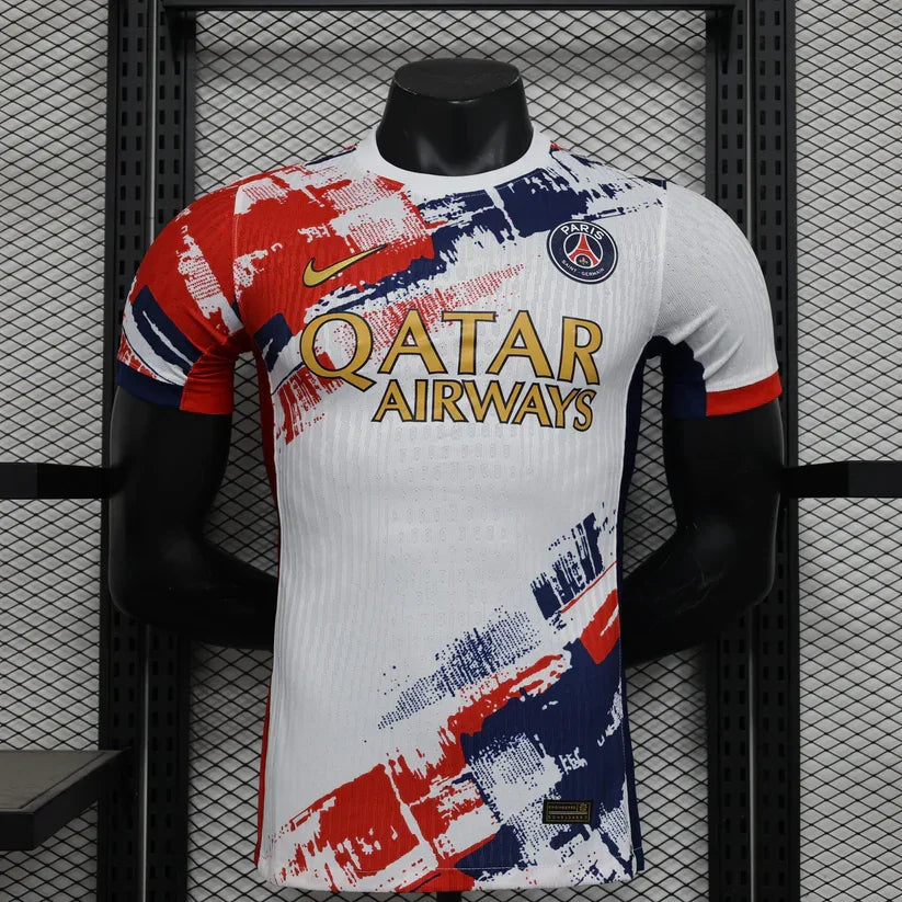 Voetbalshirt Paris Saint-Germain Concept 2024/25