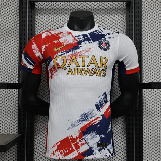 Voetbalshirt Paris Saint-Germain Concept 2024/25