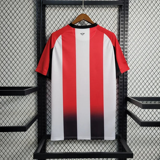 FOTBALLDRAKT BRENTFORD 2023/24