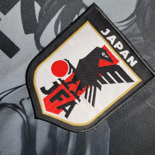 Fotballdrakt Japan Konsept 2024 Manga Tokyo Revengers