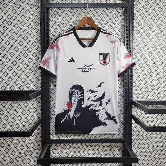 Voetbalshirt Japan Concept 2024 Editie Itachi