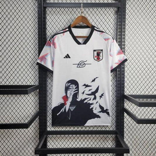 Voetbalshirt Japan Concept 2024 Editie Itachi