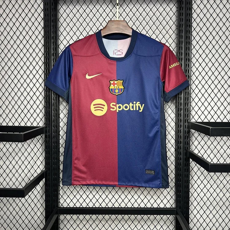 VOETBALSHIRT FC BARCELONA 2024/25