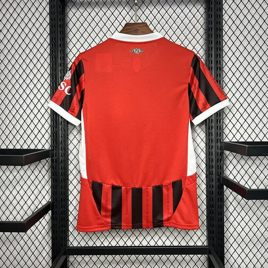 FOTBALLDRAKT AC MILAN 2024/25
