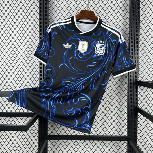 Voetbalshirt Argentinië uit WK 2026