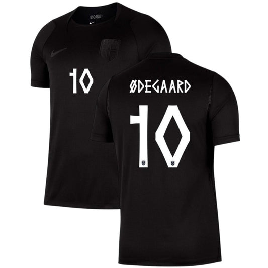 Maillot Norvège Extérieur 2026