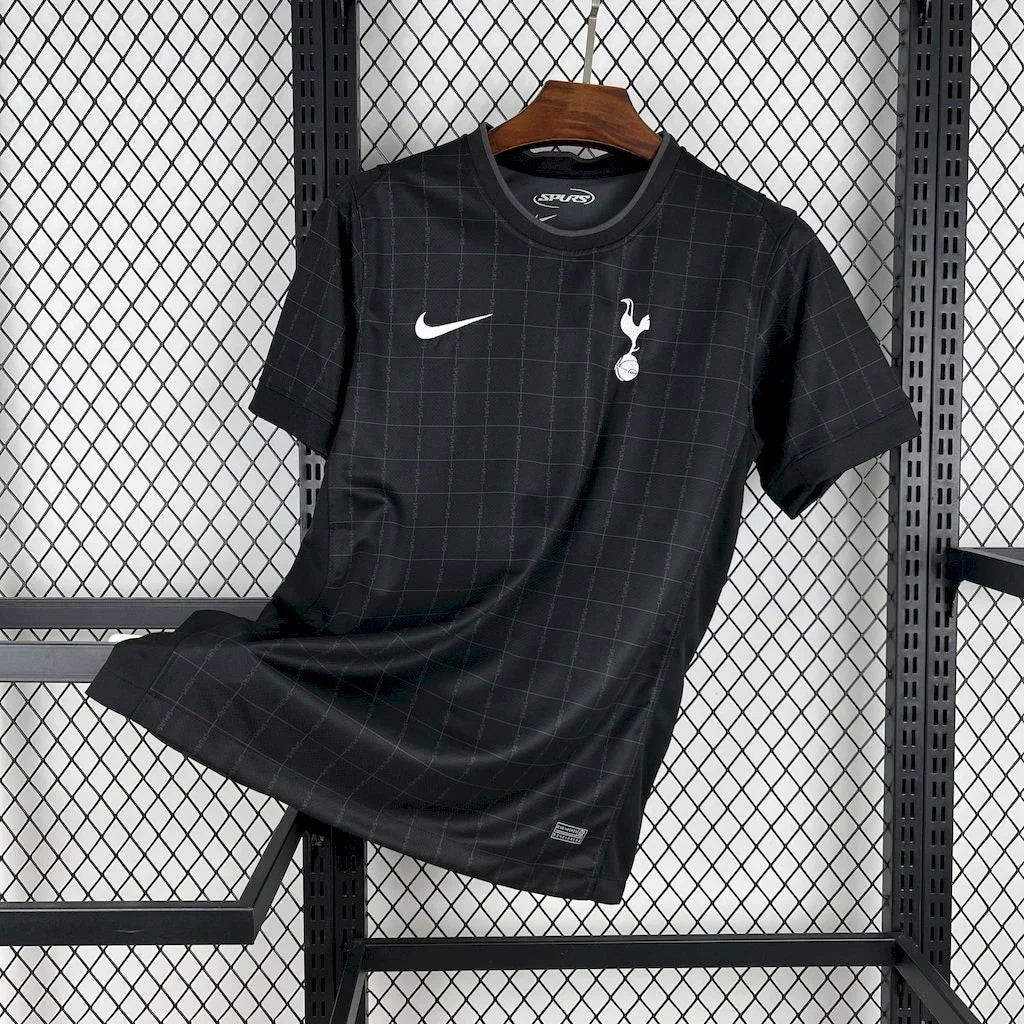 Voetbalshirt Real Tottenham uit 2025-26