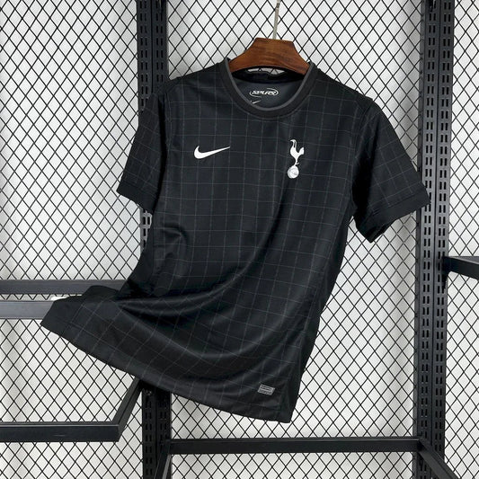 Voetbalshirt Real Tottenham uit 2025-26