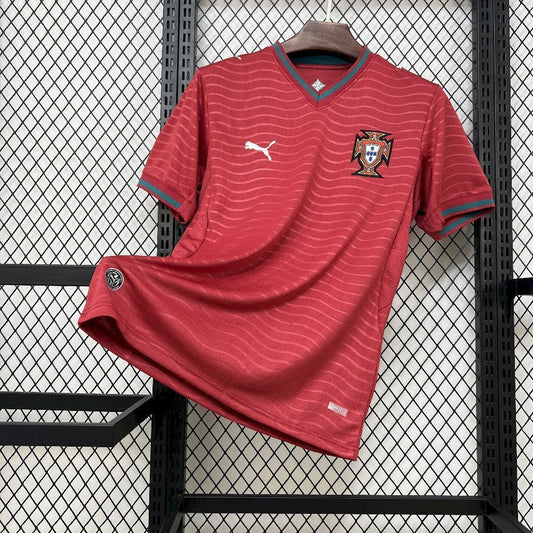 Voetbalshirt Portugal WK 2026