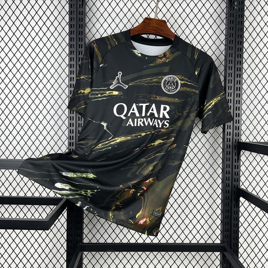 Voetbalshirt PSG x Stadium Night 2025-26