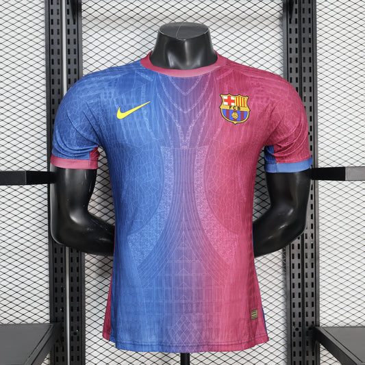 Voetbalshirt FC Barcelona 2026-27