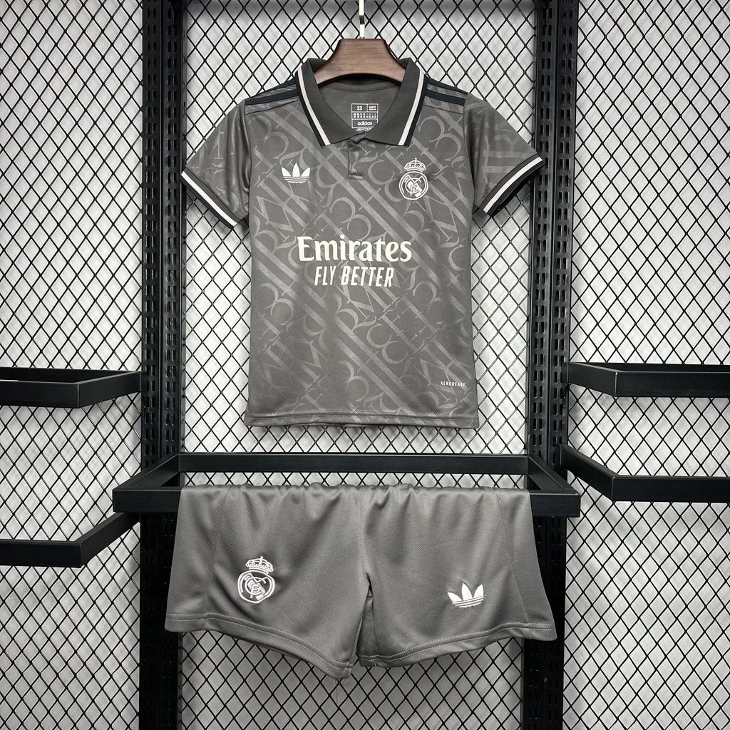 Kindertenue Real Madrid