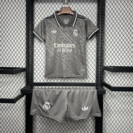 Kindertenue Real Madrid