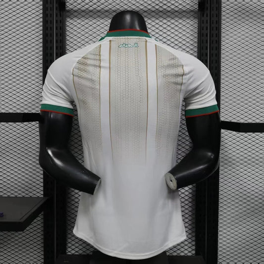 Fotballdrakt Algerie VM 2026