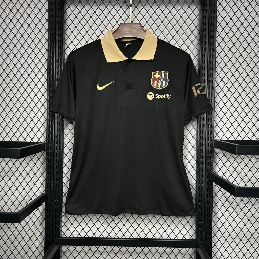 FC Barcelona Voetbalshirt 2024 2025 training