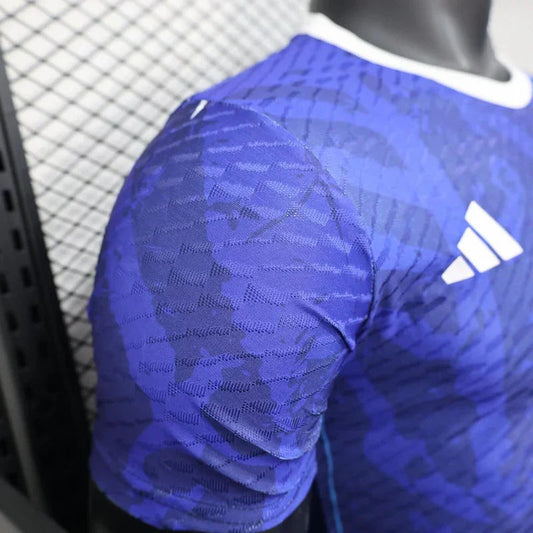 Fotballdrakt Japan konsept 2025/26 IV