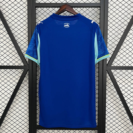 Fotballdrakt Marseille 2025/26 II