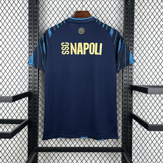 Fotballdrakt Napoli 2026/27
