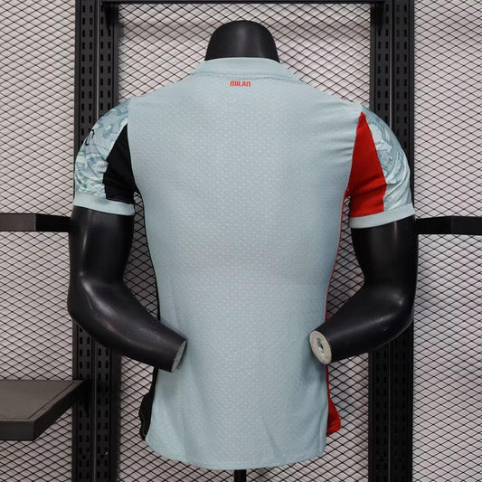 Fotballdrakt AC Milan 25/26
