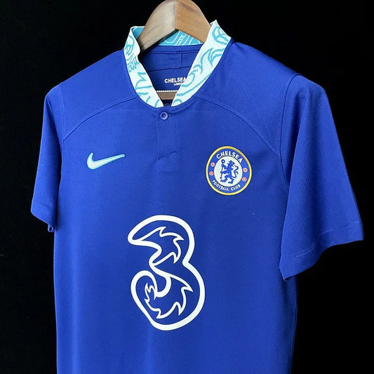 Fotballdrakt Chelsea 2022/23