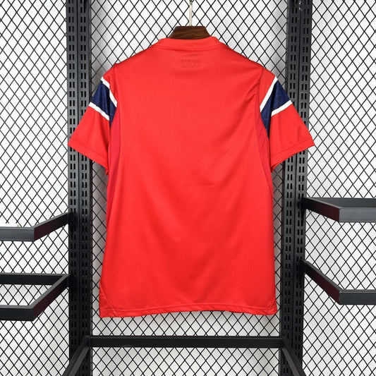 Fotballdrakt Norge VM 2026
