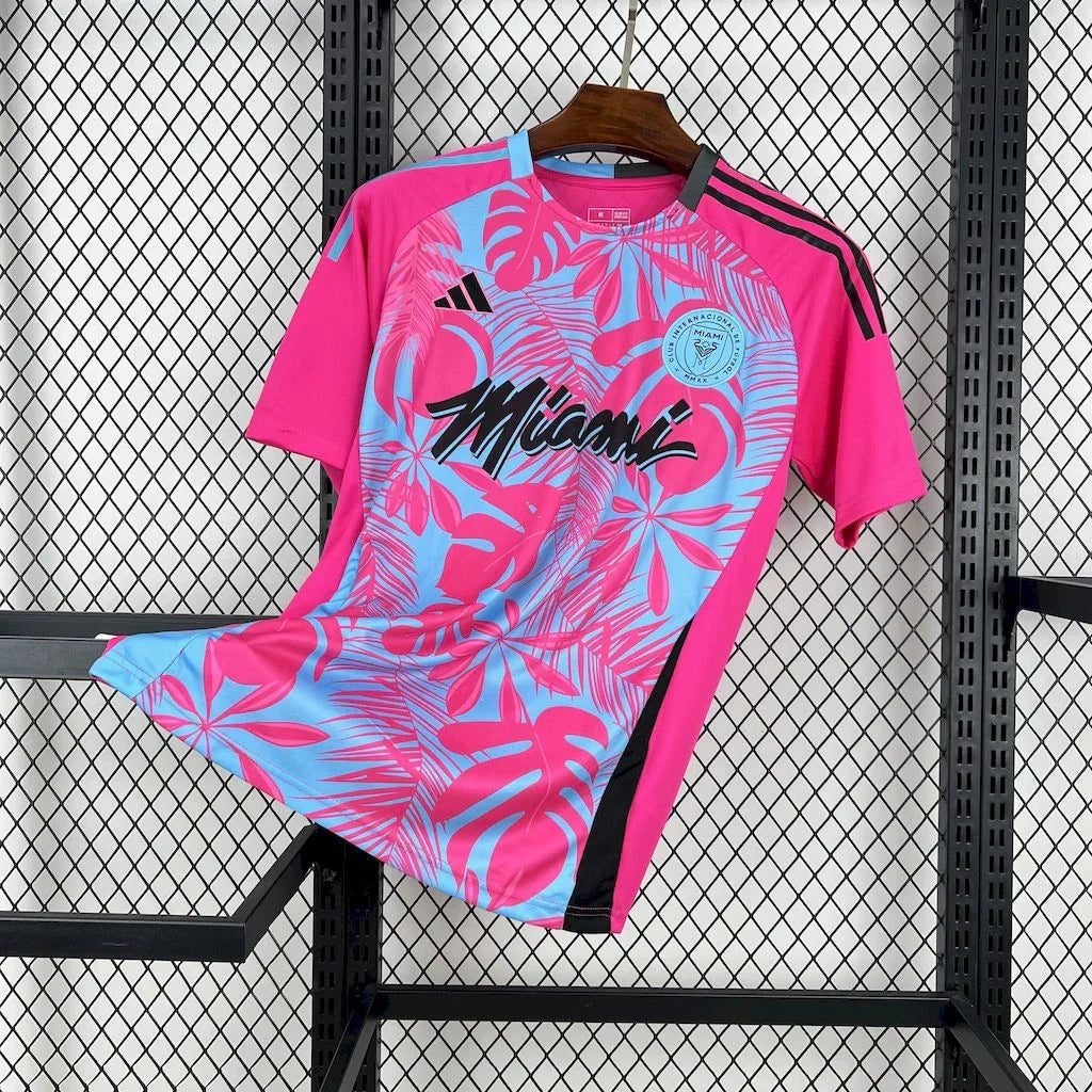 Voetbalshirt 25-26 Inter Miami