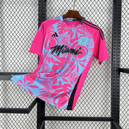Voetbalshirt 25-26 Inter Miami