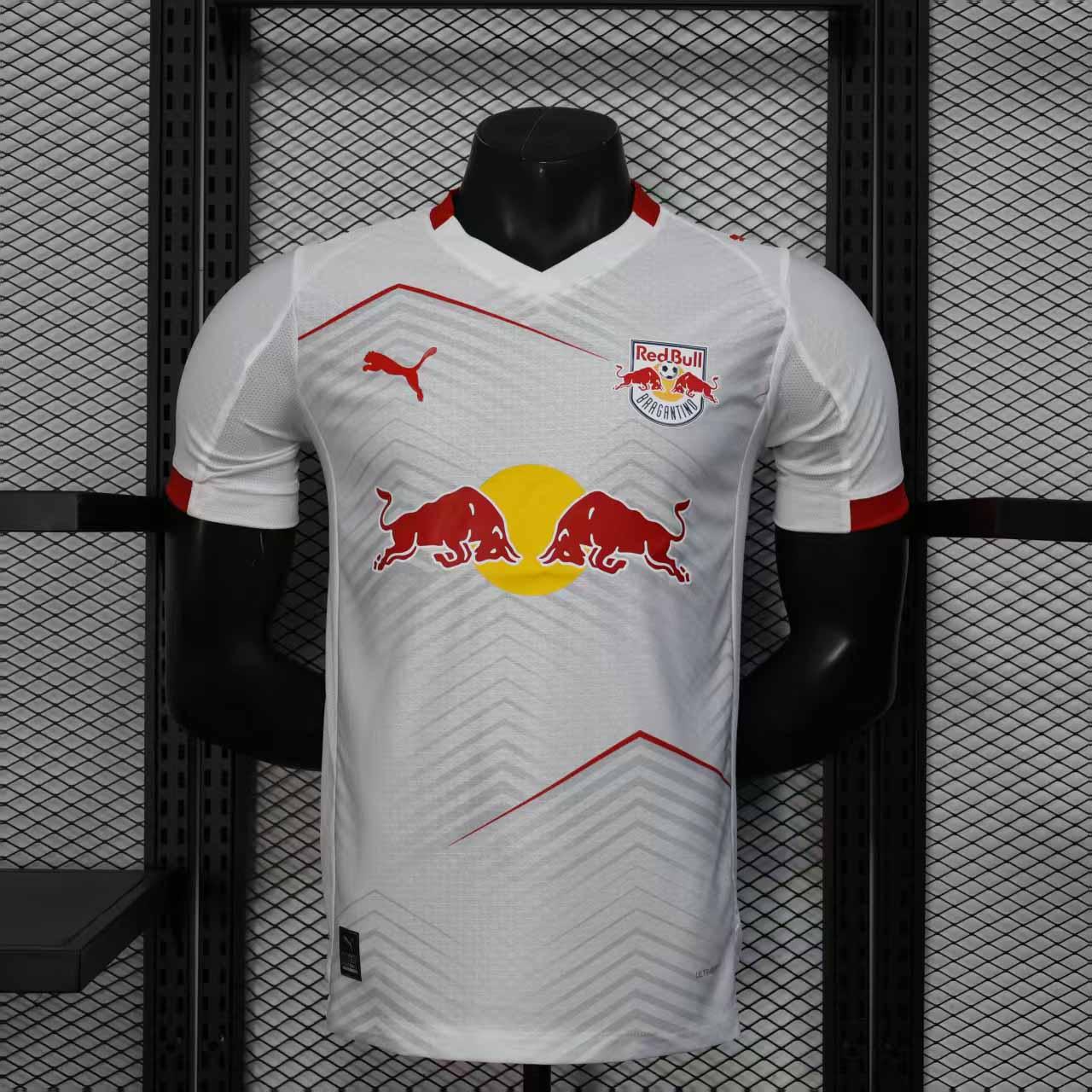 Voetbalshirt Leipzig 2025-26