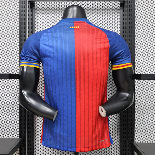 Fotballdrakt Barcelona Konsept 2026/27 II