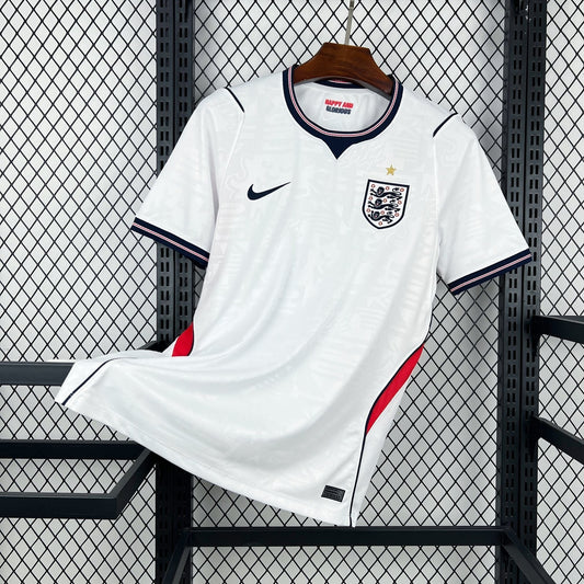 Voetbalshirt Engeland WK 2026