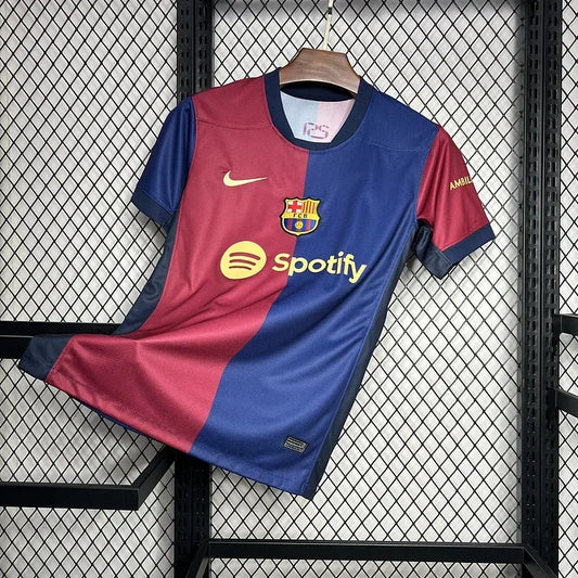 FOTBALLDRAKT FC BARCELONA 2024/25