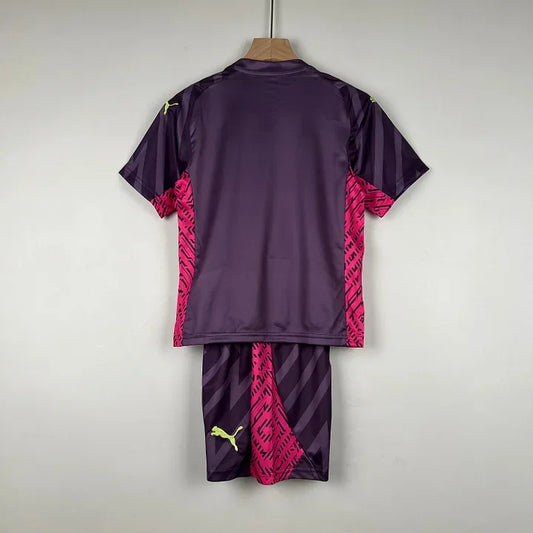 BARNEDRESS MANCHESTER CITY 2023/24