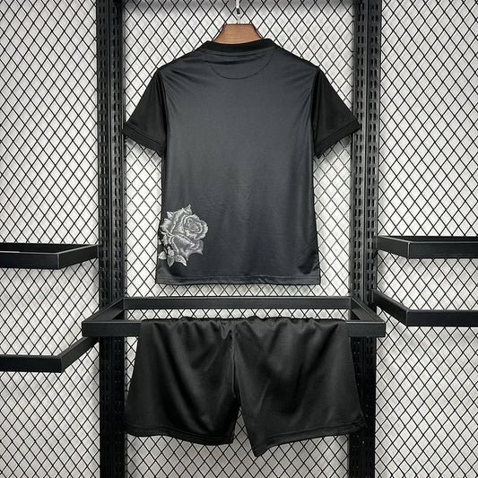 BARNEDRESS REAL MADRID