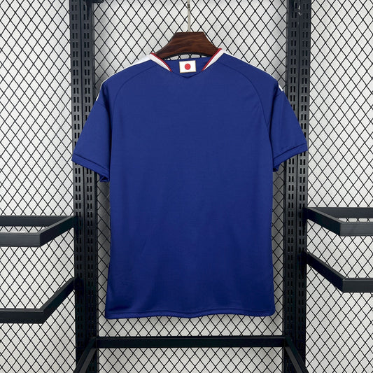 Fotballdrakt Japan VM 2026