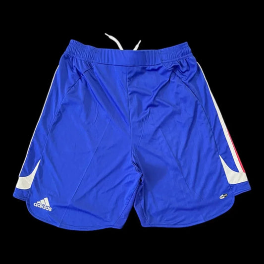 Shorts Frankrike 2025/26