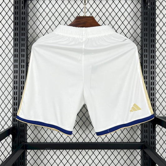 Shorts Italia VM 2026